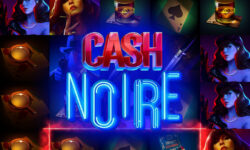 Cash Noire