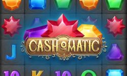 Cash-O-Matic