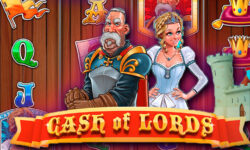 Cash Of Lords