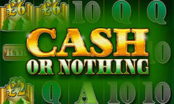Cash Or Nothing