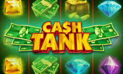 Cash Tank