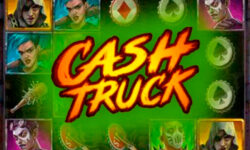 Cash Truck