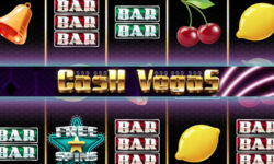 Cash Vegas