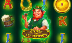 Catch the Leprechaun