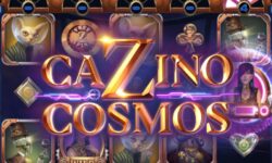 Cazino Cosmos