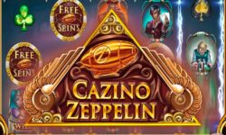 Cazino Zeppelin