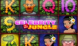 Celebrity in the Jungle