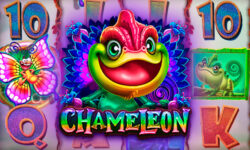 Chameleon