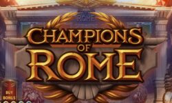 Champions of Rome