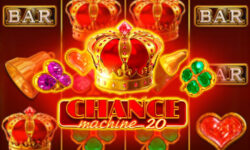 Chance Machine 20