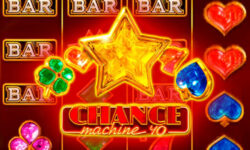 Chance Machine 40