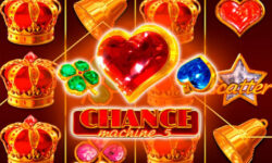 Chance Machine 5
