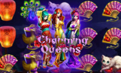 Charming Queens