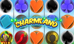 Charmland