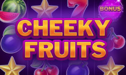 Cheeky Fruits