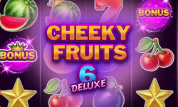 Cheeky Fruits Deluxe