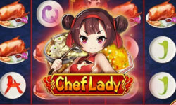 Chef Lady
