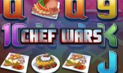 Chef Wars