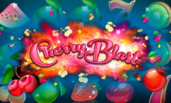 Cherry Blast