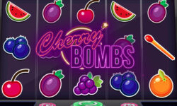 Cherry Bombs