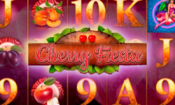 Cherry Fiesta
