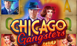 Chicago Gangsters
