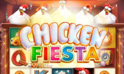 Chicken Fiesta