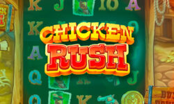 Chicken Rush