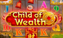 Child of Wealth