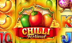 Chilli Festival
