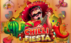 Chilli Fiesta