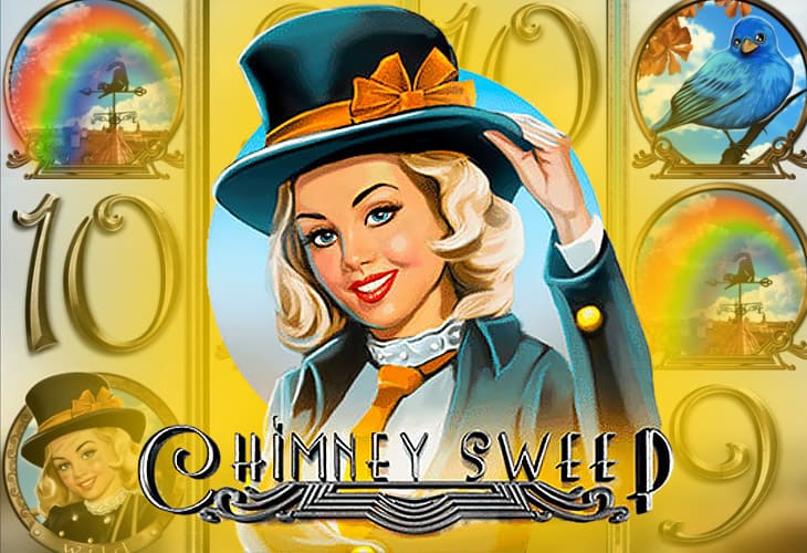 Chimney Sweep Slot Game Screenshot
