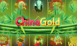 China Gold