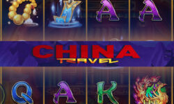 China Travel