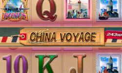 China Voyage