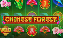 Chinese Forest