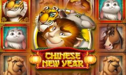 Chinese New Year
