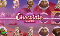Chocolate Slots