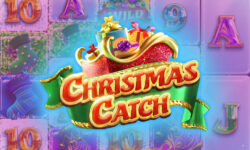 Christmas Catch