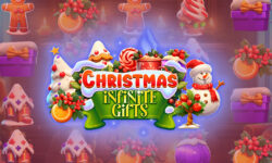 Christmas Infinite Gifts