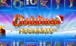 Christmas Megaways