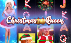 Christmas Queen