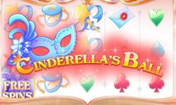 Cinderella’s Ball