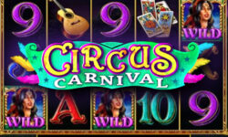 Сircus Сarnival
