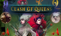 Clash of Queens