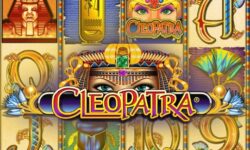 Cleopatra