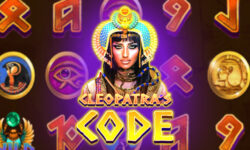 Сleopatra’s Сode