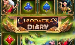 Cleopatra’s Diary