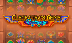 Cleopatras Gems Rockways