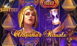 Cleopatra’s Rituals